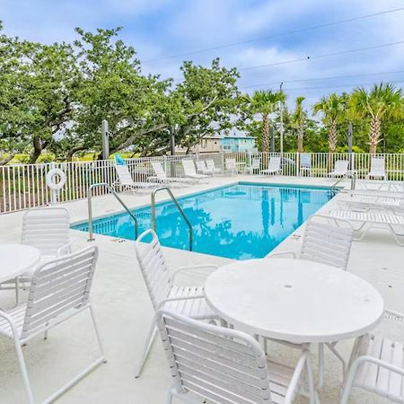 Lost Dunes #S - The Oasis Beach Cottage Gulf Shores Exteriér fotografie