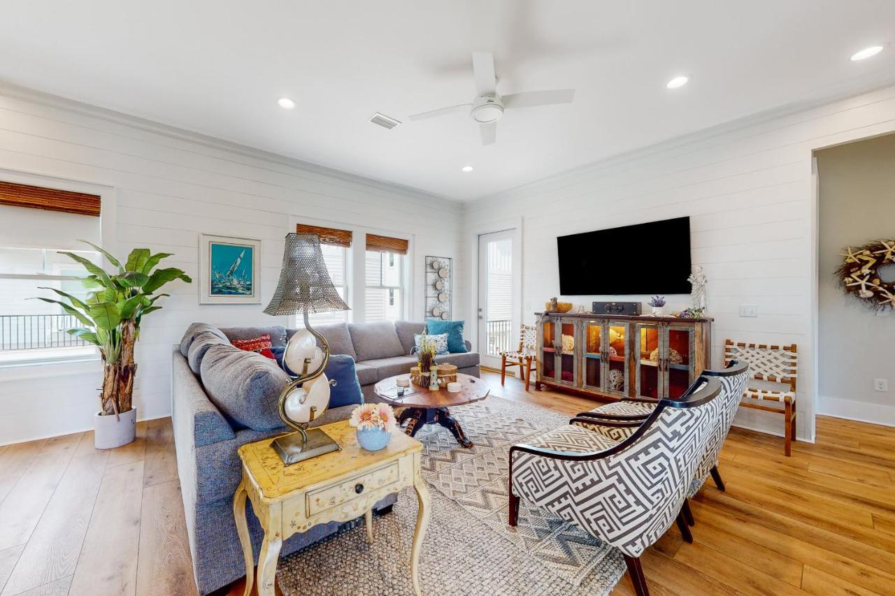 Lost Dunes #S - The Oasis Beach Cottage Gulf Shores Exteriér fotografie