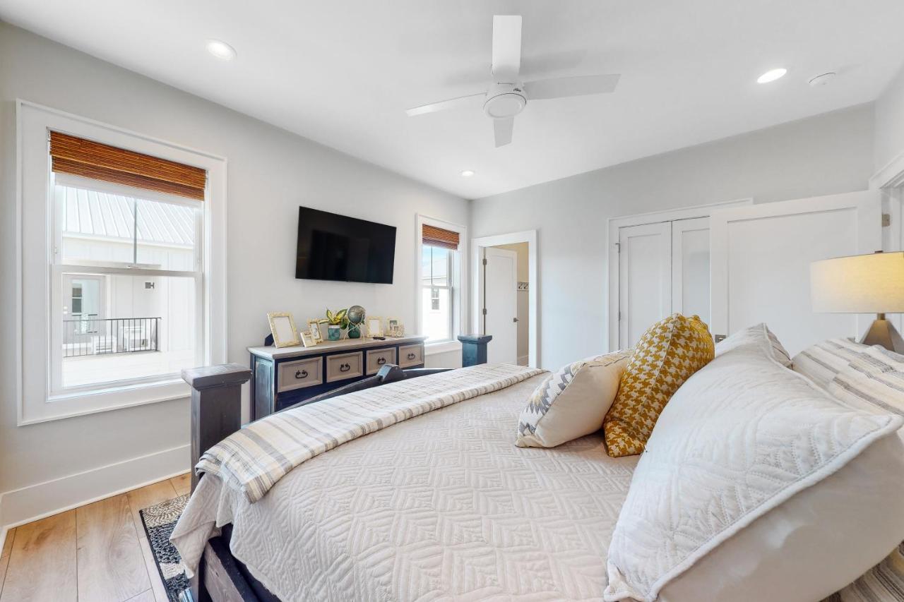 Lost Dunes #S - The Oasis Beach Cottage Gulf Shores Exteriér fotografie