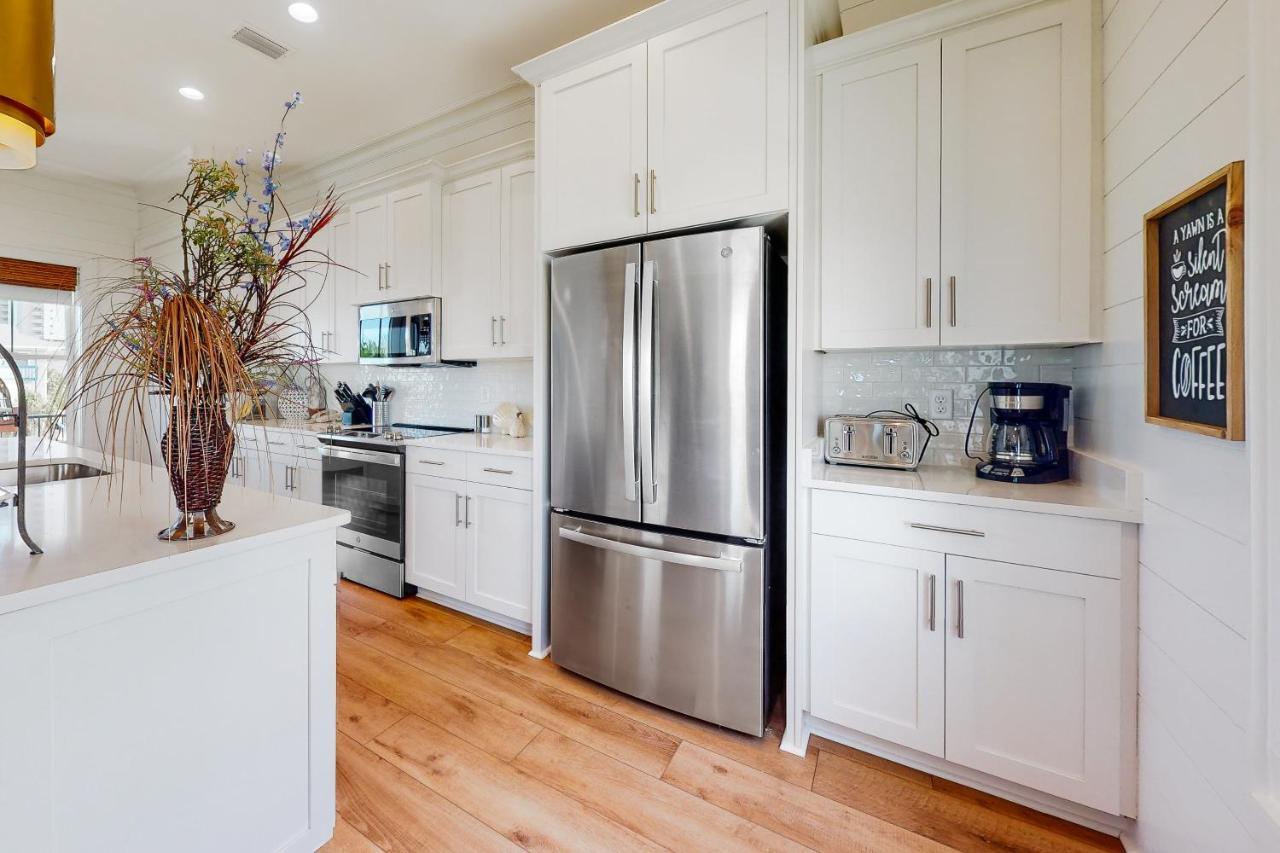 Lost Dunes #S - The Oasis Beach Cottage Gulf Shores Exteriér fotografie