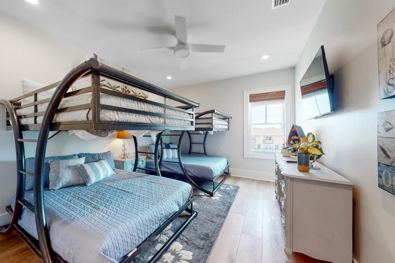 Lost Dunes #S - The Oasis Beach Cottage Gulf Shores Exteriér fotografie
