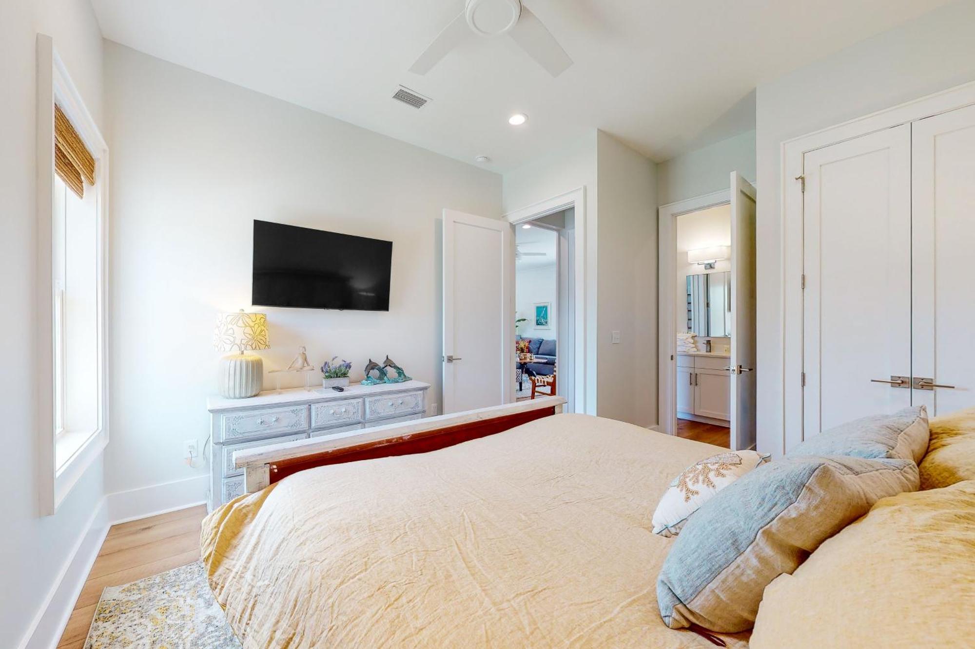 Lost Dunes #S - The Oasis Beach Cottage Gulf Shores Exteriér fotografie