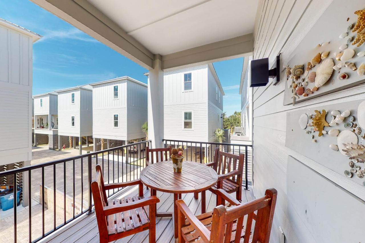 Lost Dunes #S - The Oasis Beach Cottage Gulf Shores Exteriér fotografie