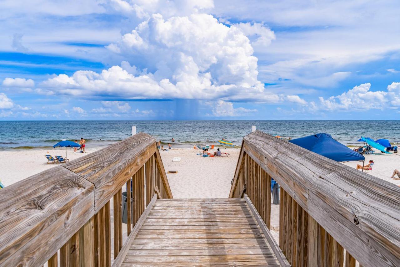 Lost Dunes #S - The Oasis Beach Cottage Gulf Shores Exteriér fotografie