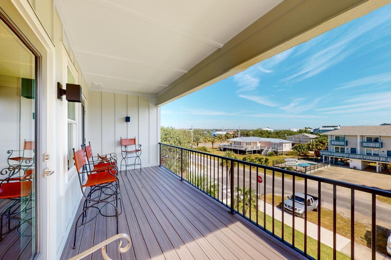 Lost Dunes #S - The Oasis Beach Cottage Gulf Shores Exteriér fotografie