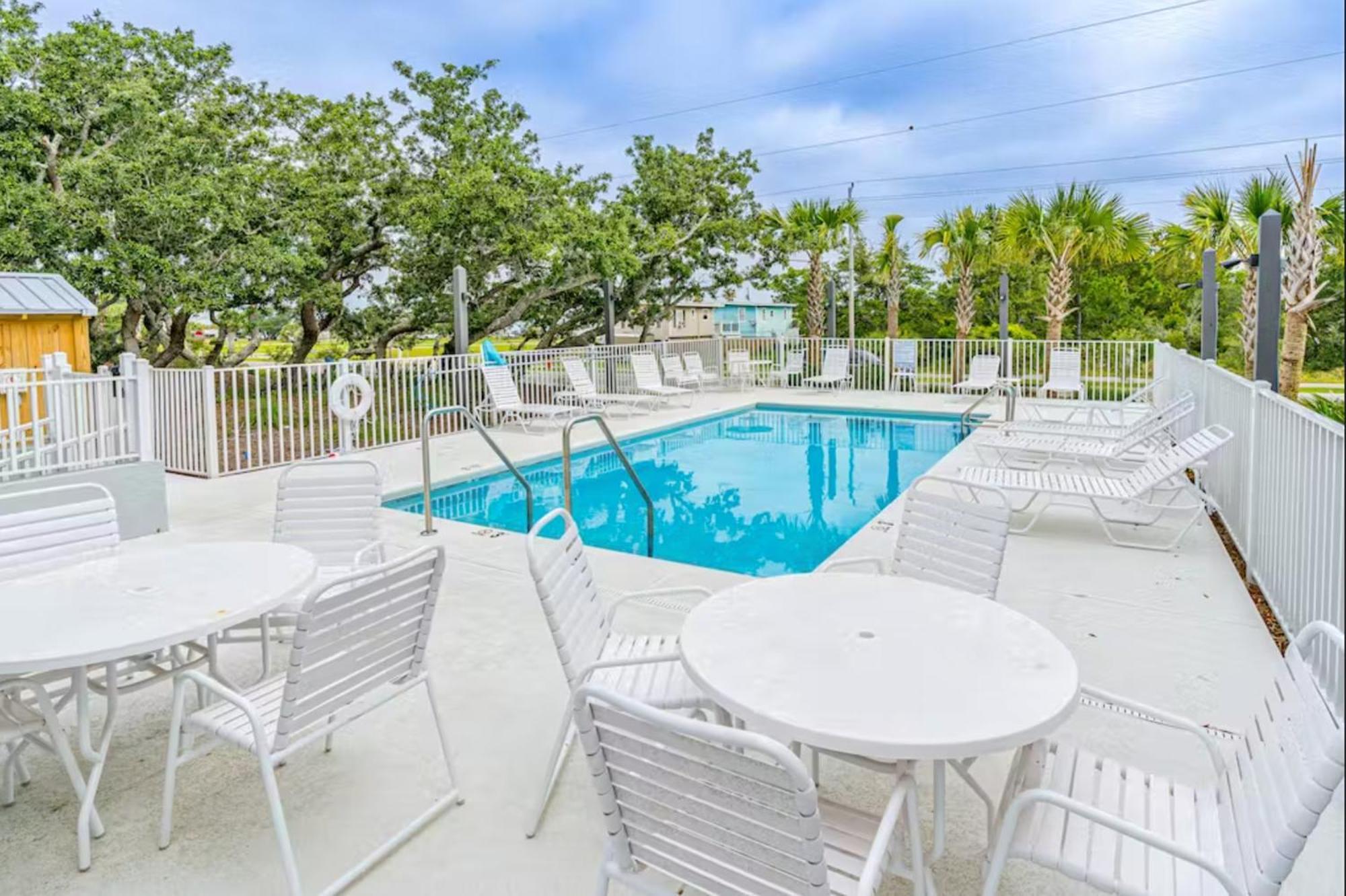 Lost Dunes #S - The Oasis Beach Cottage Gulf Shores Exteriér fotografie